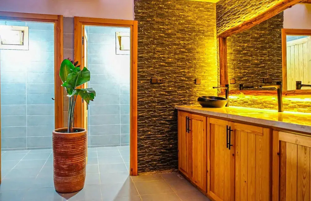Nomade Auberge