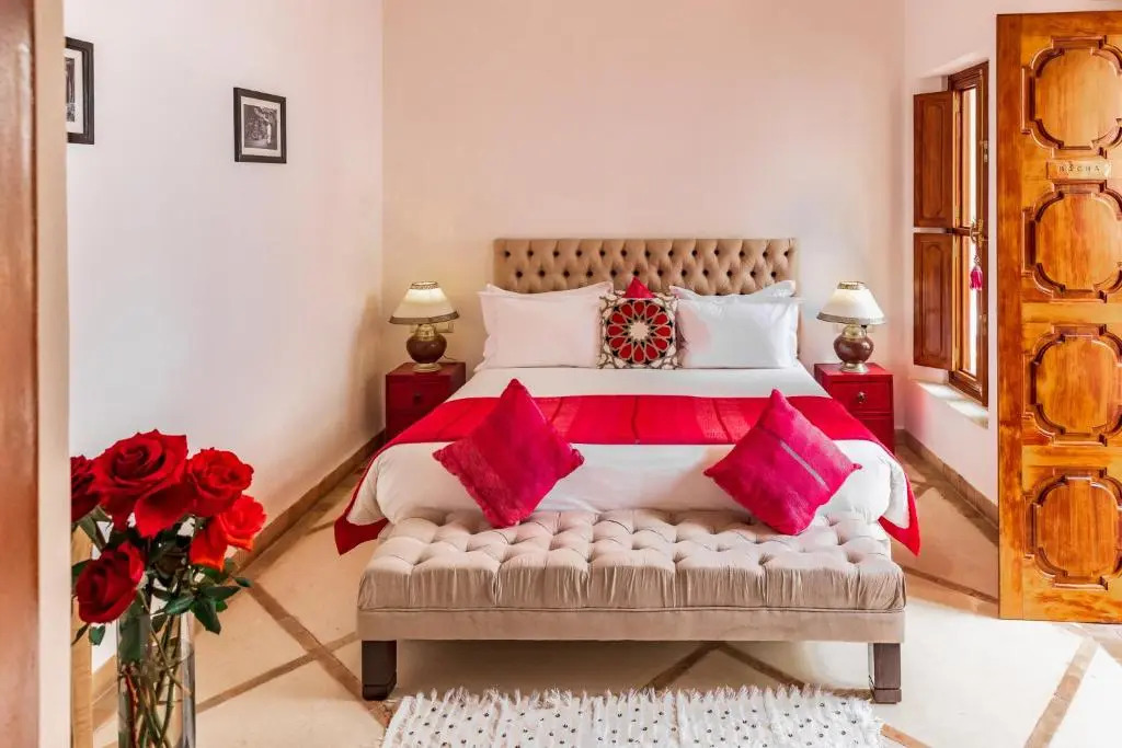 Riad Luciano Hotel and Spa