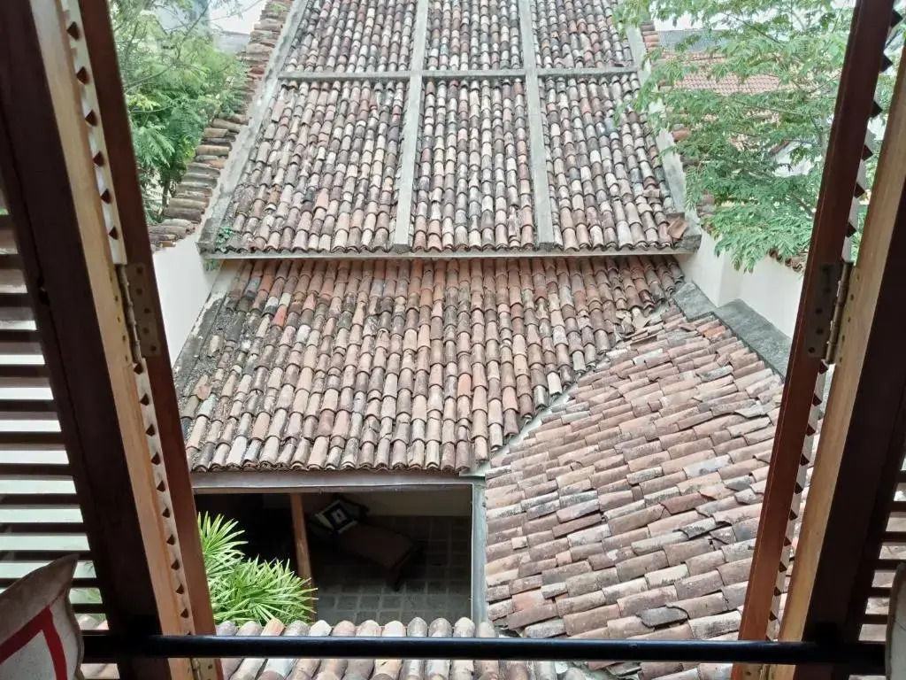 50 CHURCH STREET - GALLE FORT