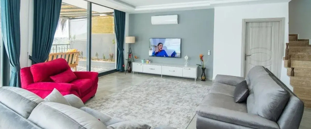 Villa Metehan