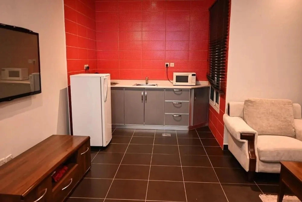 Quiet Rooms 14