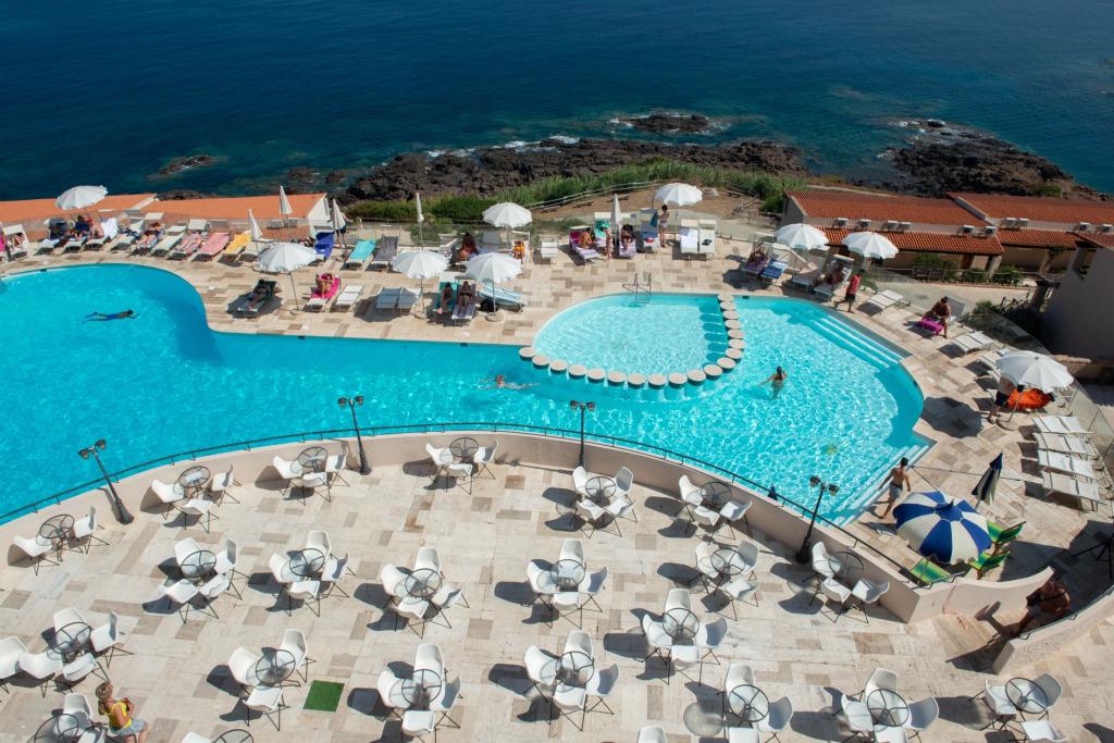 Castelsardo Resort Village