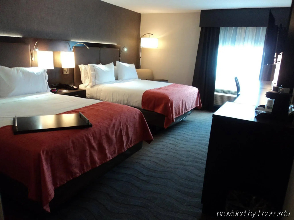 Holiday Inn Express Baltimore West - Catonsville by IHG