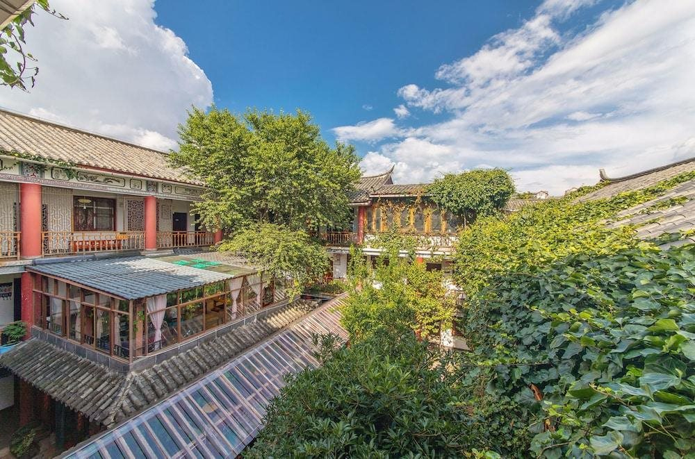 Zhuyuan Inn