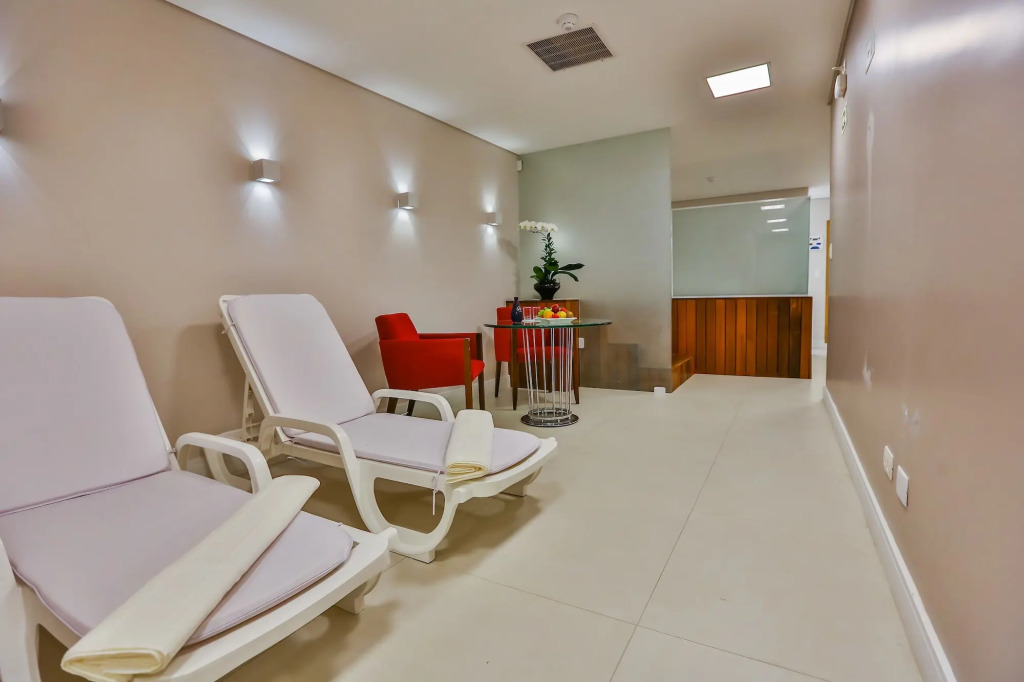 Grand Mercure Curitiba Rayon