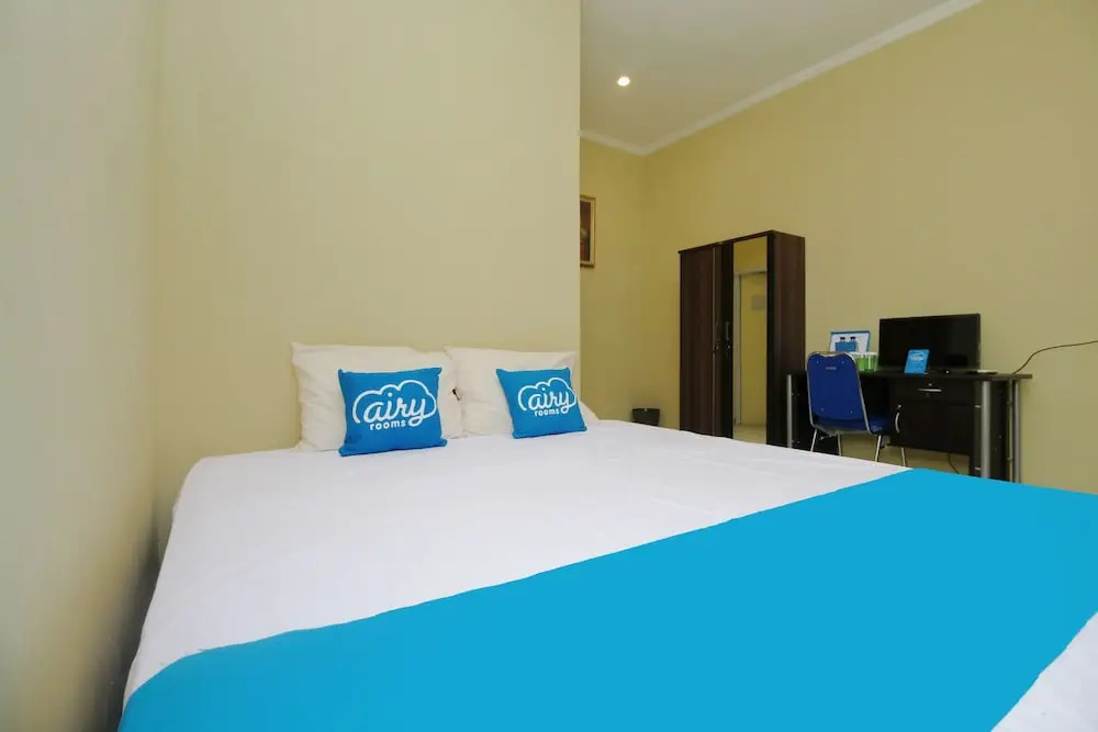 Airy Tanjung Baru Pulau Morotai 15A Bandar Lampung