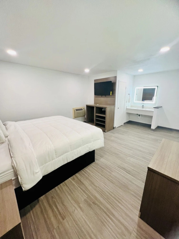 Rodeway Inn Mineola
