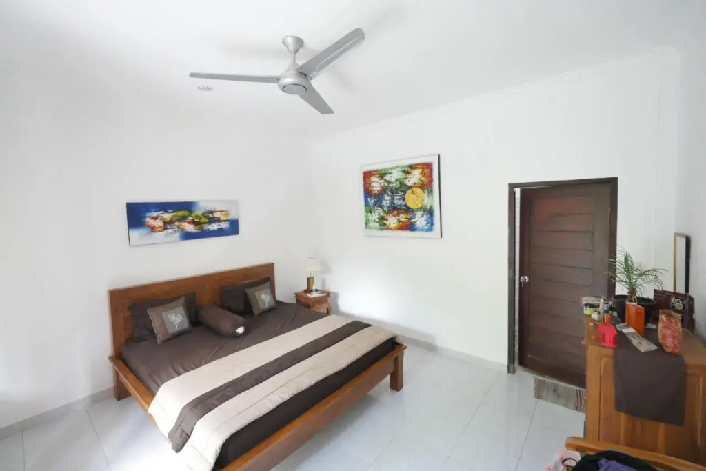 Umah Dauh ubud Homestay