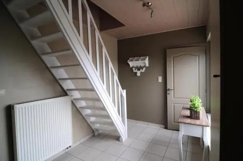 Holiday home De Levensgenieter