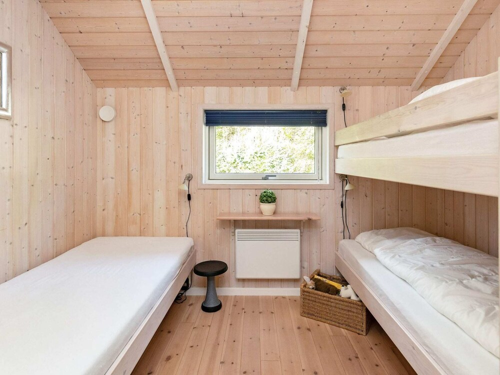 7 person holiday home in Løgstør-By Traum