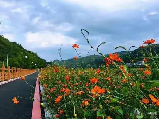 Tianmu Mountain Xinyuan Villa