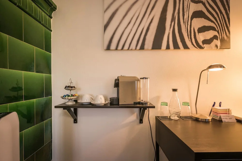 B&B Villa Alma
