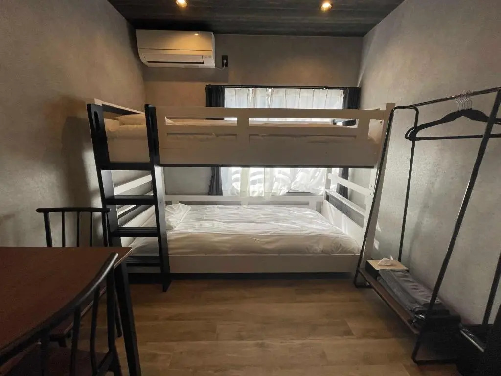TOCORO. Mt.Fuji Station HOSTEL Kawaguchiko