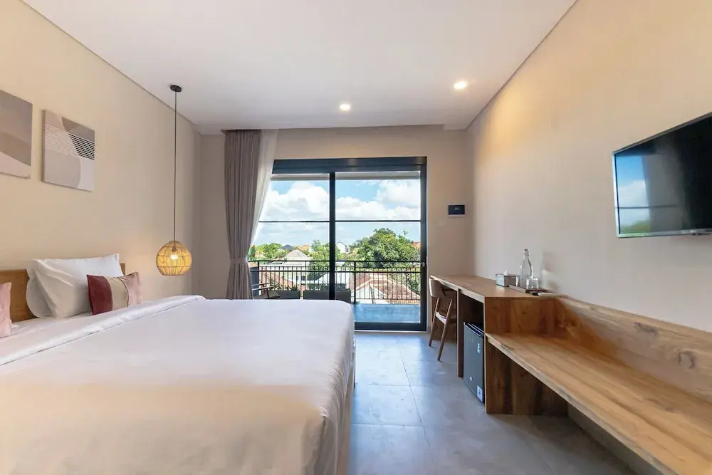 Kelaya Guesthouse