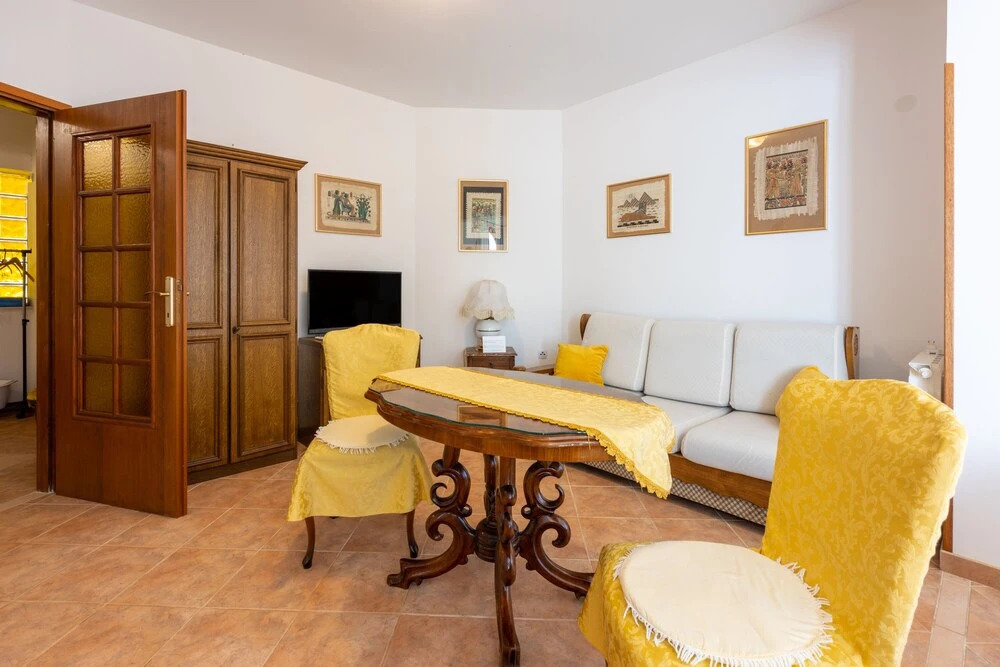Villa A3 150m From Sea