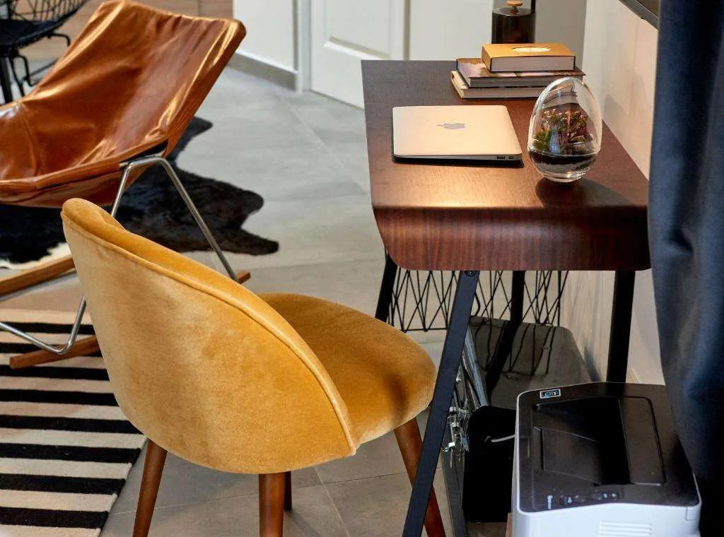 My Maison In Paris - Sentier