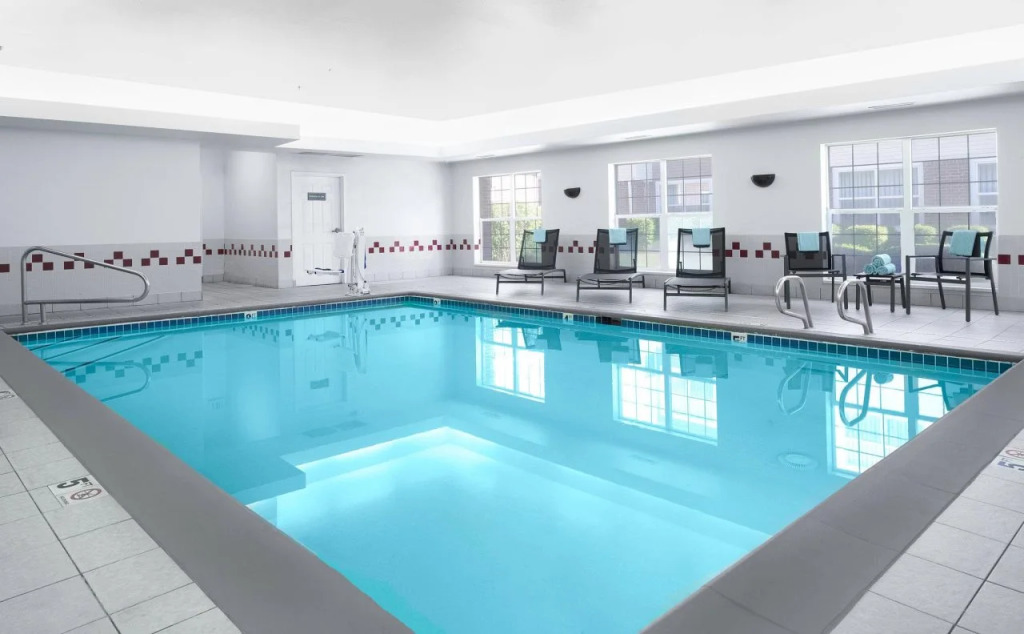 Residence Inn by Marriott Provo North University