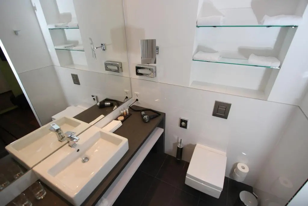 Hotel Im Schulhaus