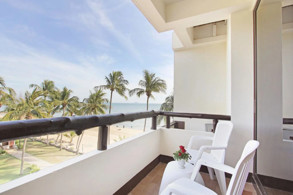 Rayong Chalet Resort