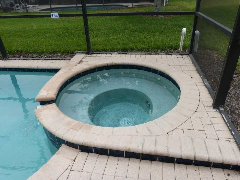 Windsor Hills Resort 2649 - Six Bedroom Villa with Private Pool