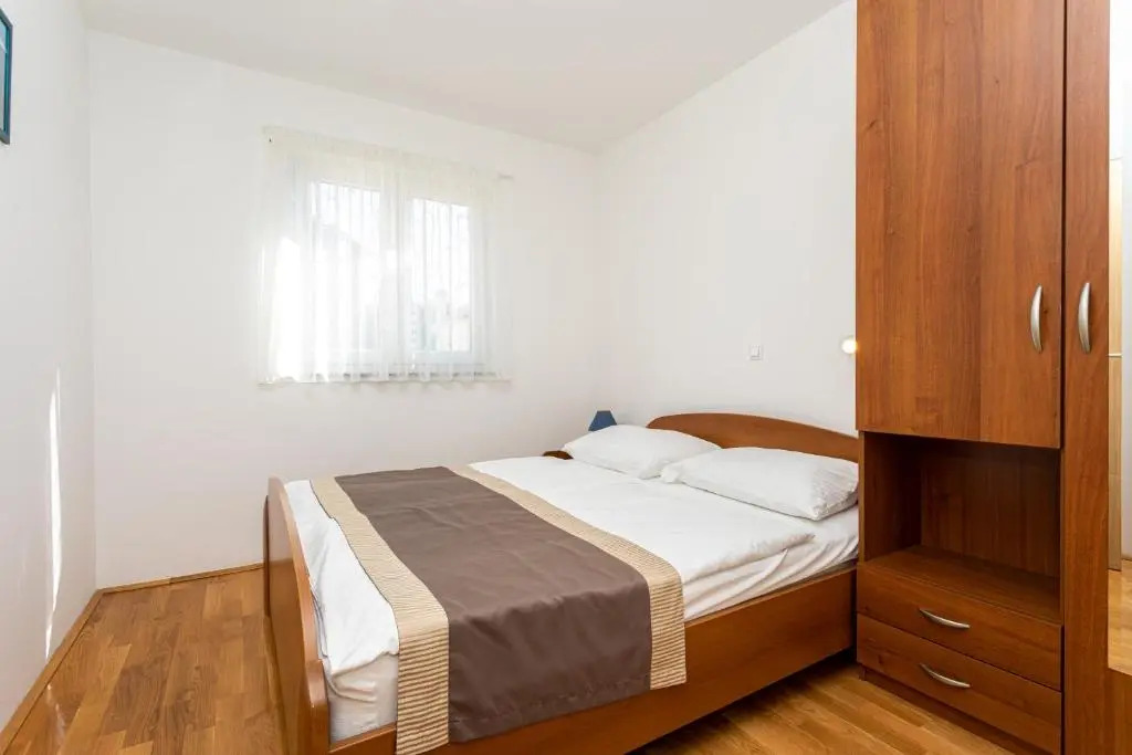Apartments Crneković V