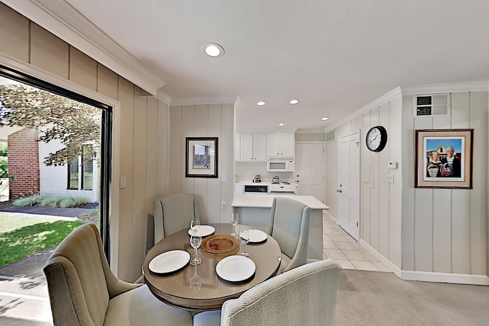 1600 Atlas Peak Condo Unit 389 - 1 Br condo by RedAwning