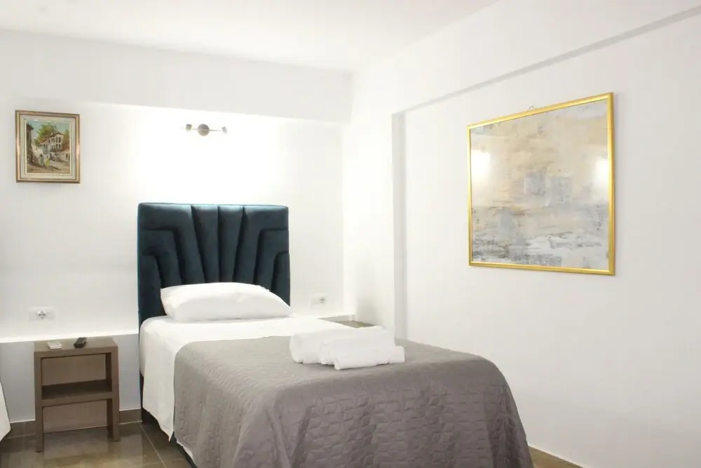 Hotel Elite Sarande
