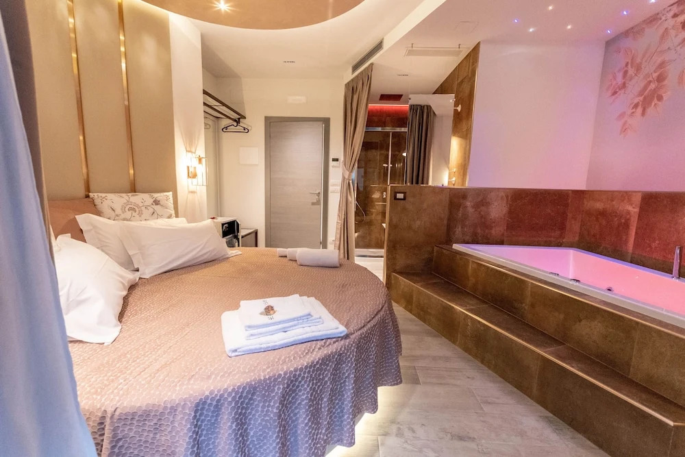Beautiful Assisi Suite