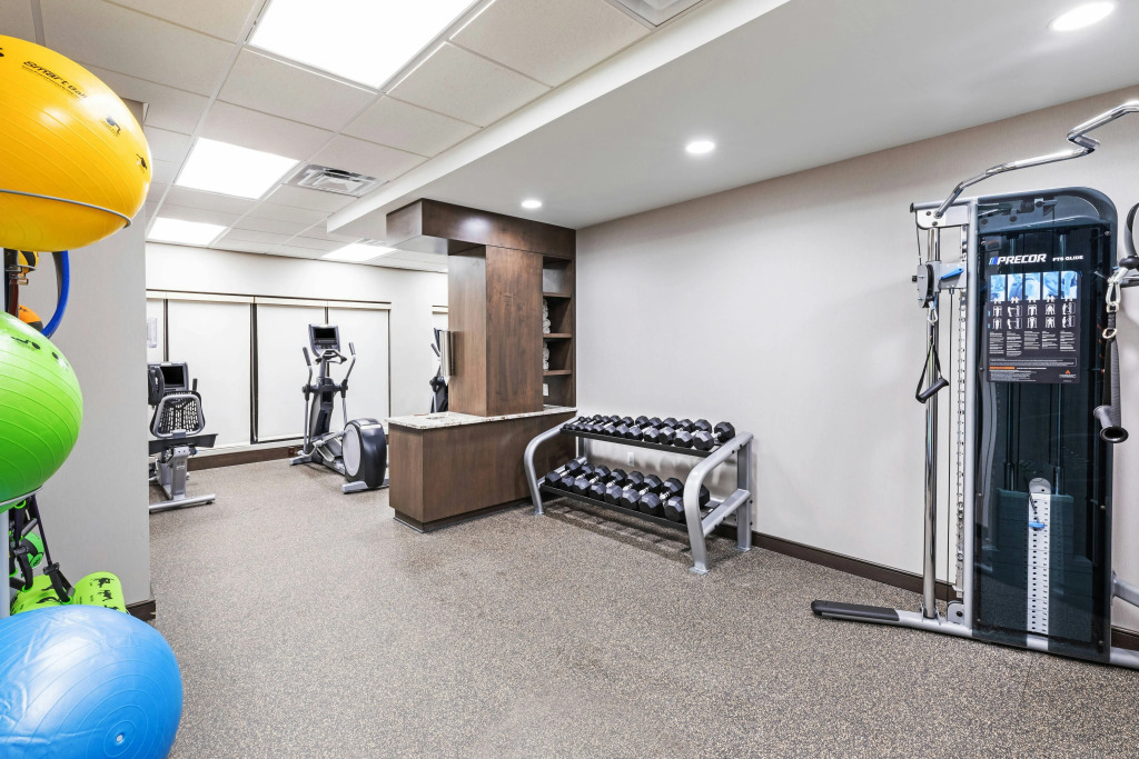 TownePlace Suites Dallas Plano/Richardson