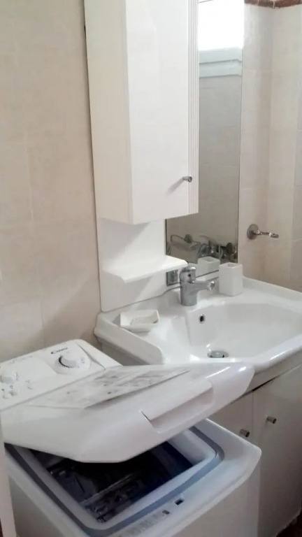 House With 2 Bedrooms in Kiato, With Wonderful sea View and Terrace -
