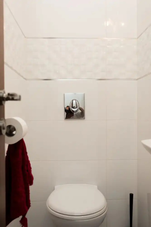 Amazing Apartment near Mahane Yehuda