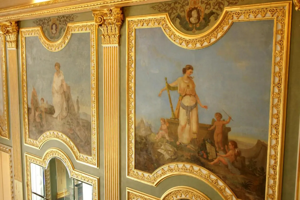 Pestana Palacio do Freixo, Pousada & National Monument - The Leading Hotels of the World