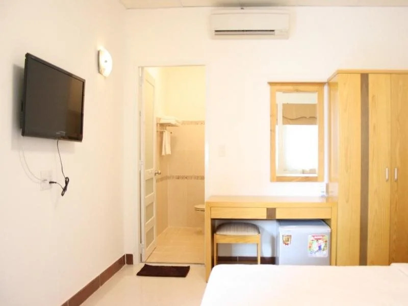 Tan Loc Hotel