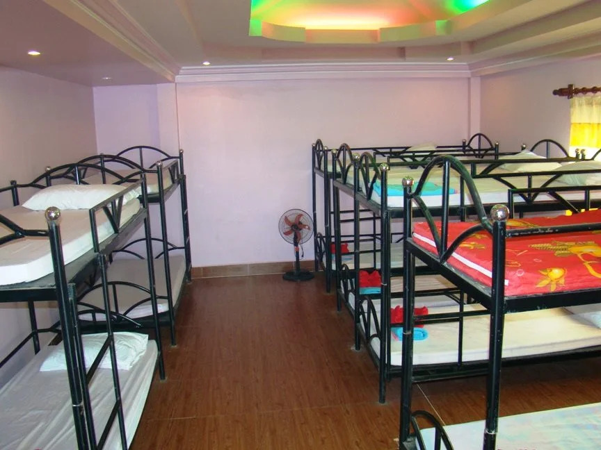 Golden Papaya Guesthouse