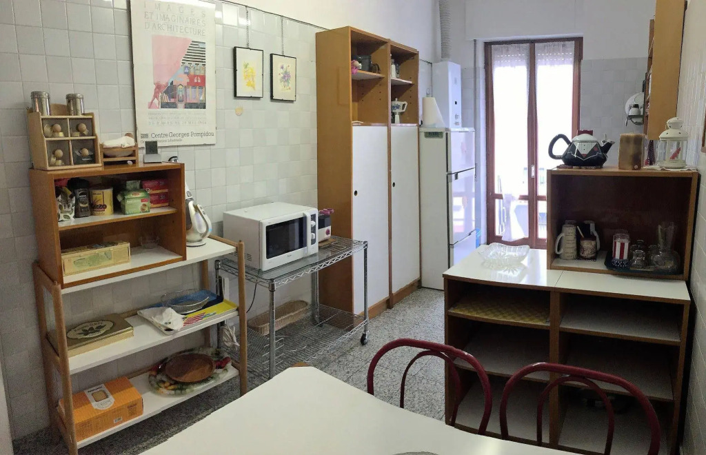 Bed and Breakfast Verona Brigo