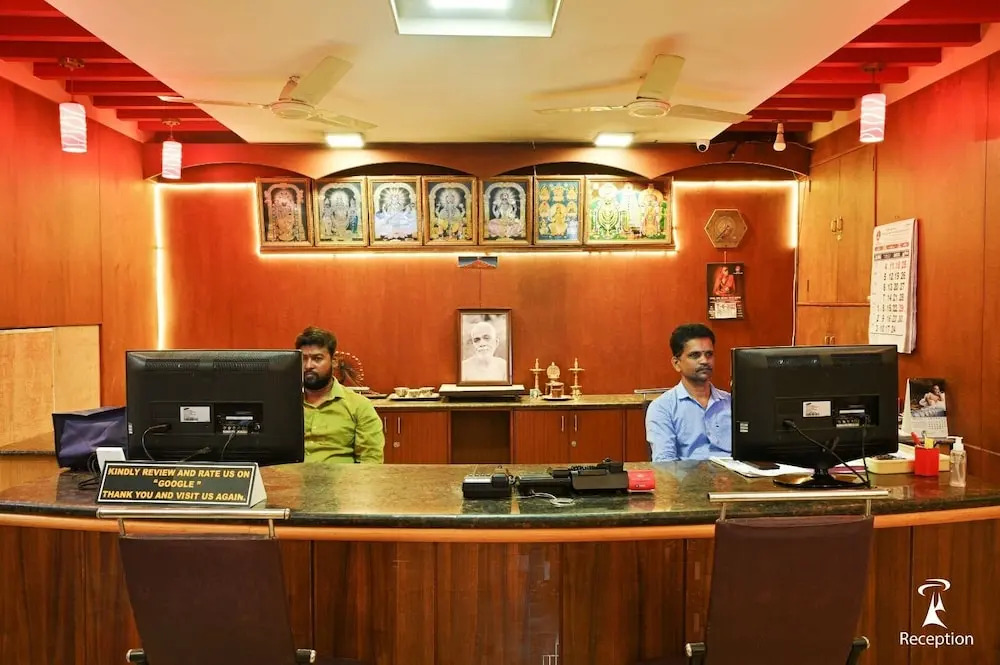 Ramana Towers