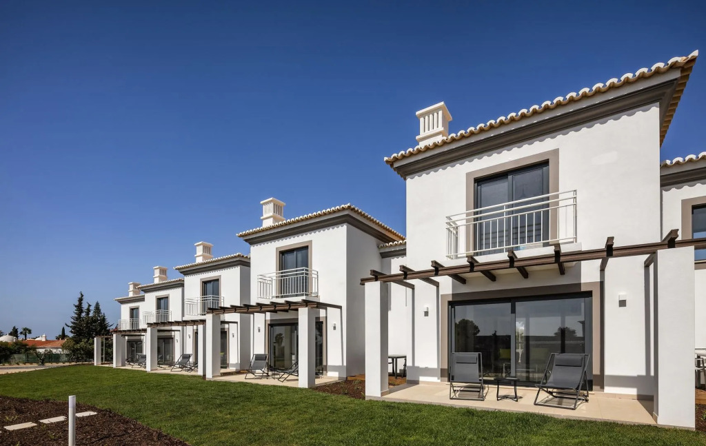 Quinta do Algarvio Village