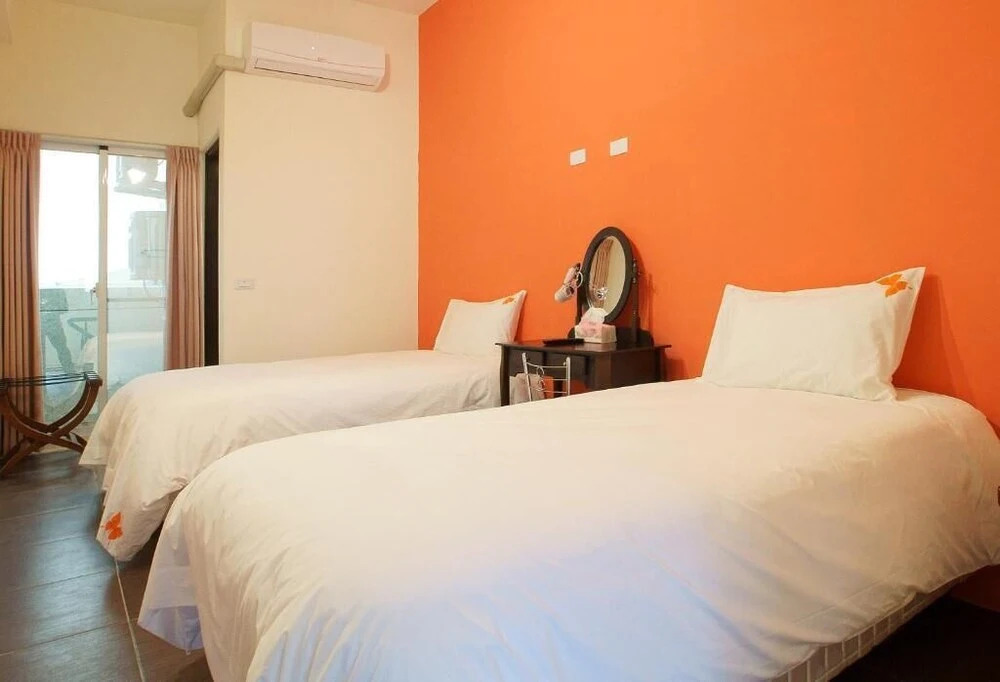 Trip Village-Hulks Homestay
