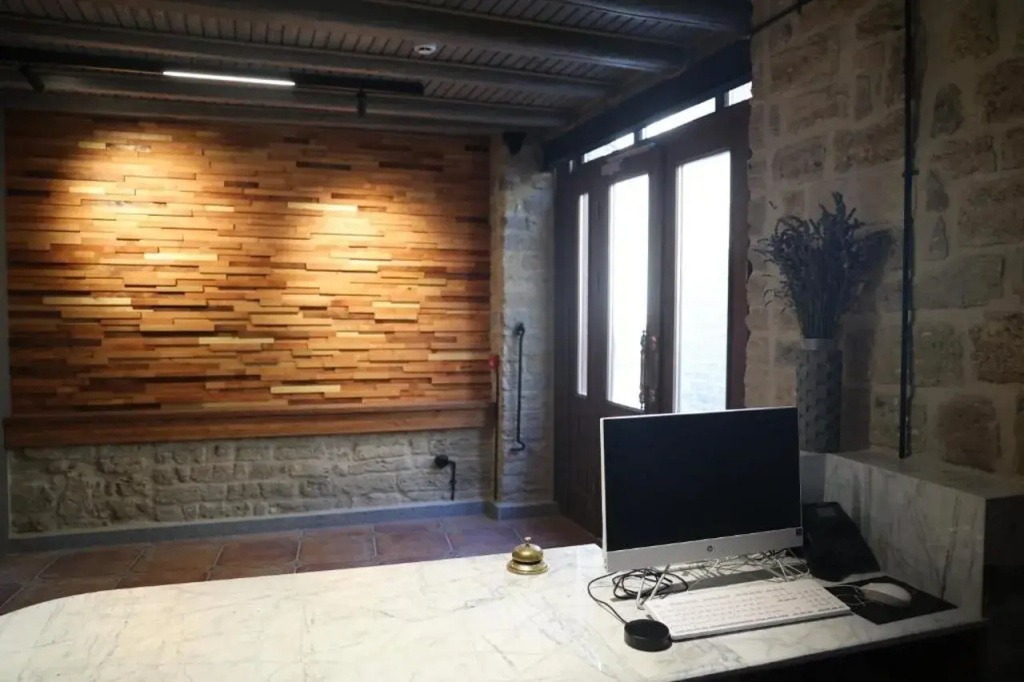 Kilim Boutique Hotel