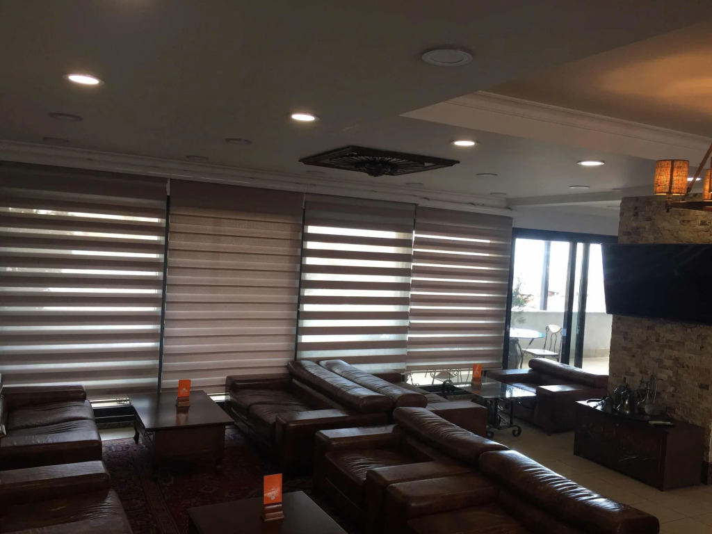 Hotel Ebru Antique