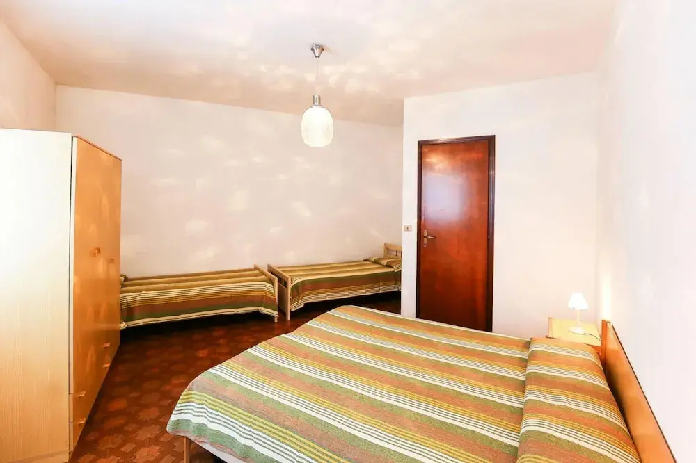 Apartment Villaggio Tivoli-3 by Interhome