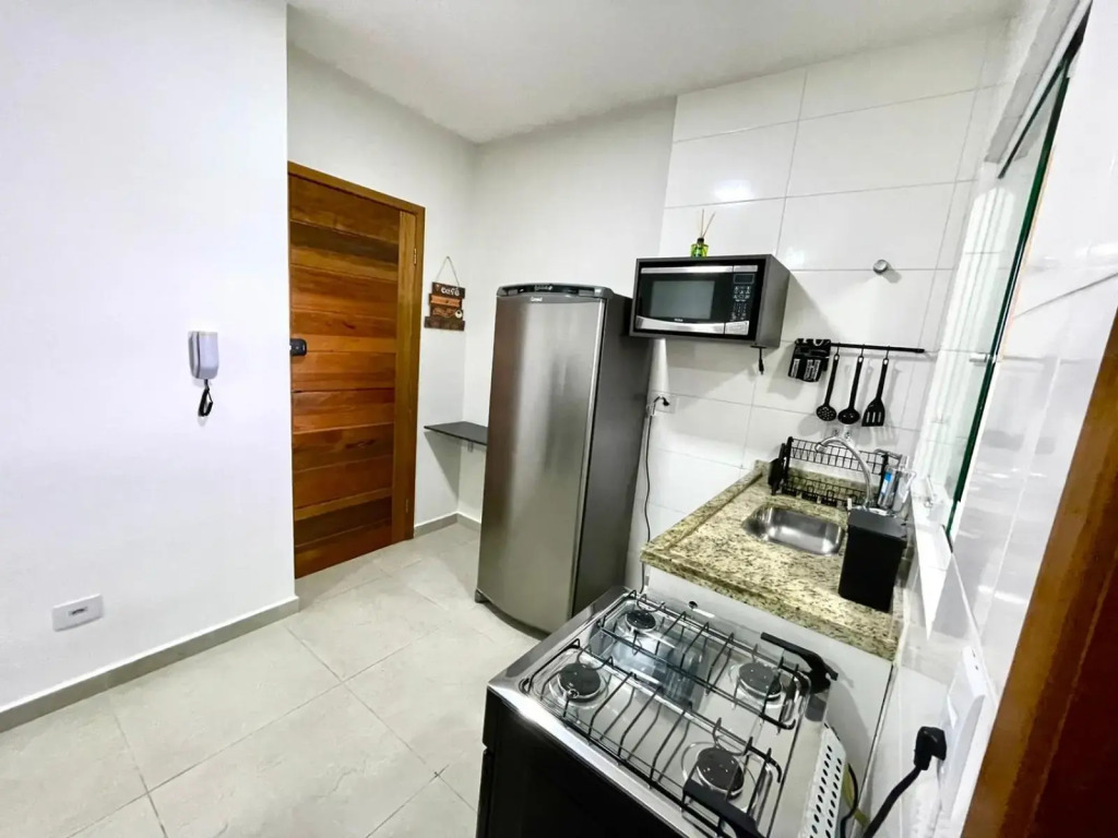 Expo Center - Apartamento Vila Maria - São Paulo