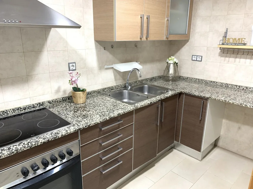T&H Voramar Family Apartment