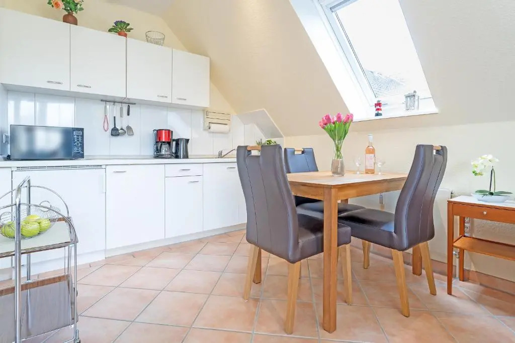 Seepark Wohnung 3 4