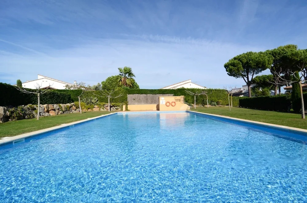 Villa Birdie Club 25