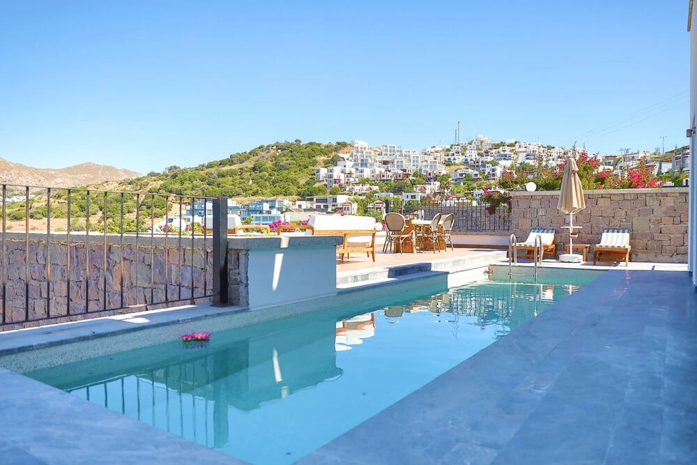 Villa 3 Bedrooms with Private Pool
