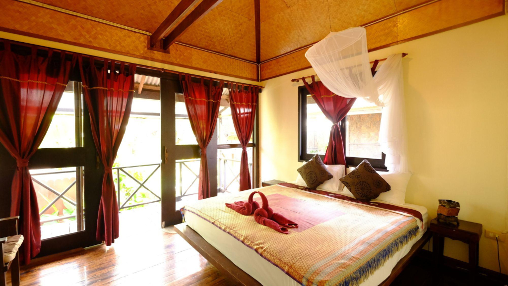 Fruit Tree Lodge