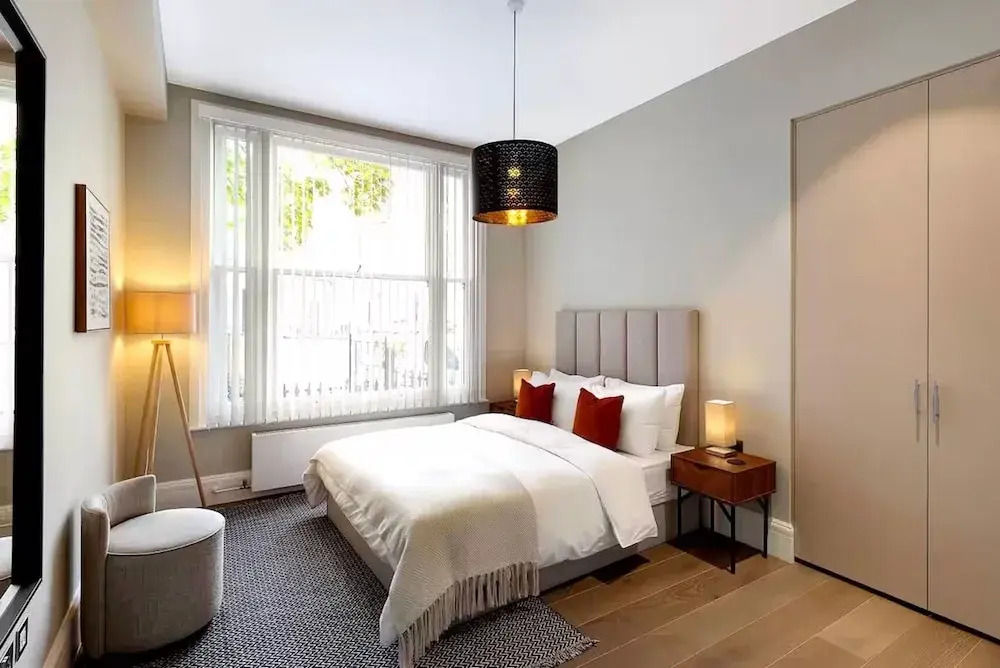 Collingham Road - 2 Bedroom Apartment I