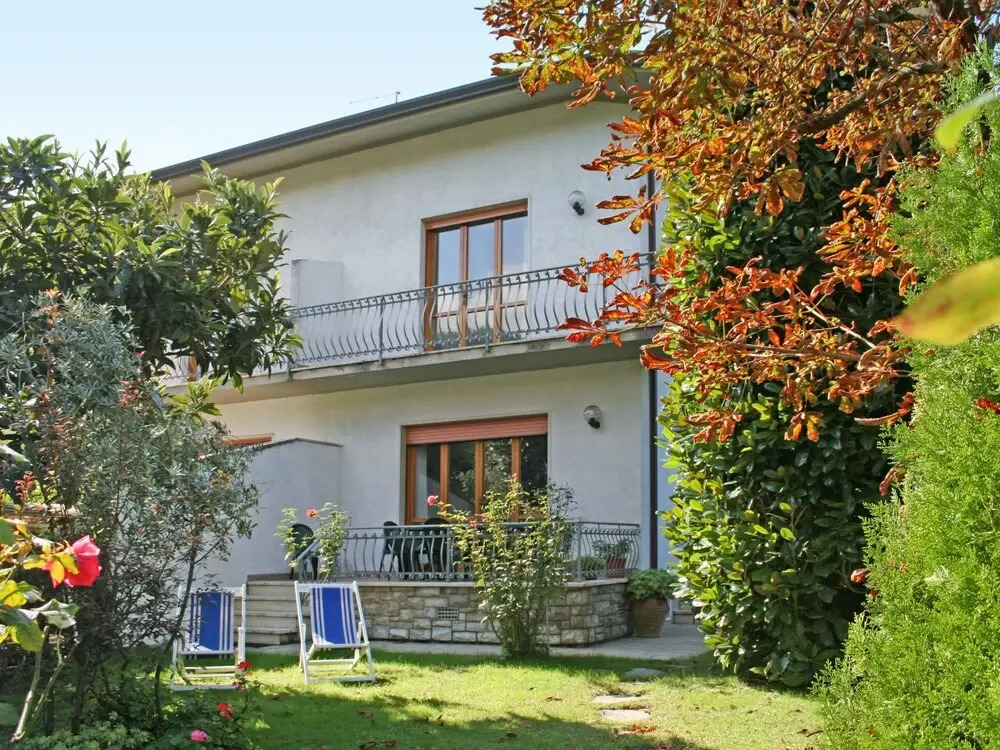 Nannini Forte dei Marmi
