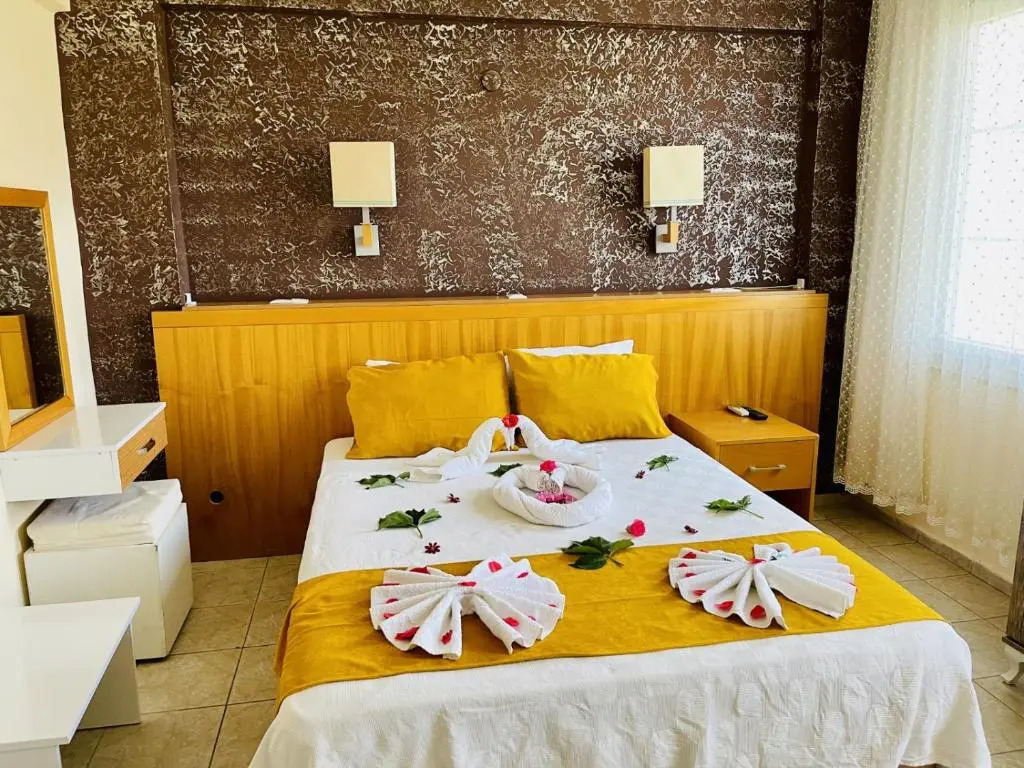 Nature Hotel Doğa Hotel Ölüdeniz